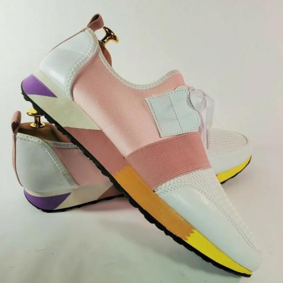 brash women's lee sneaker